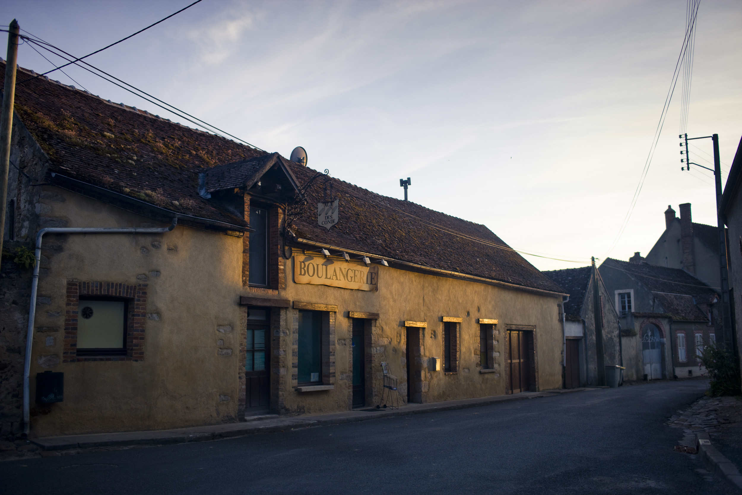 Lifestyle and Landscapes