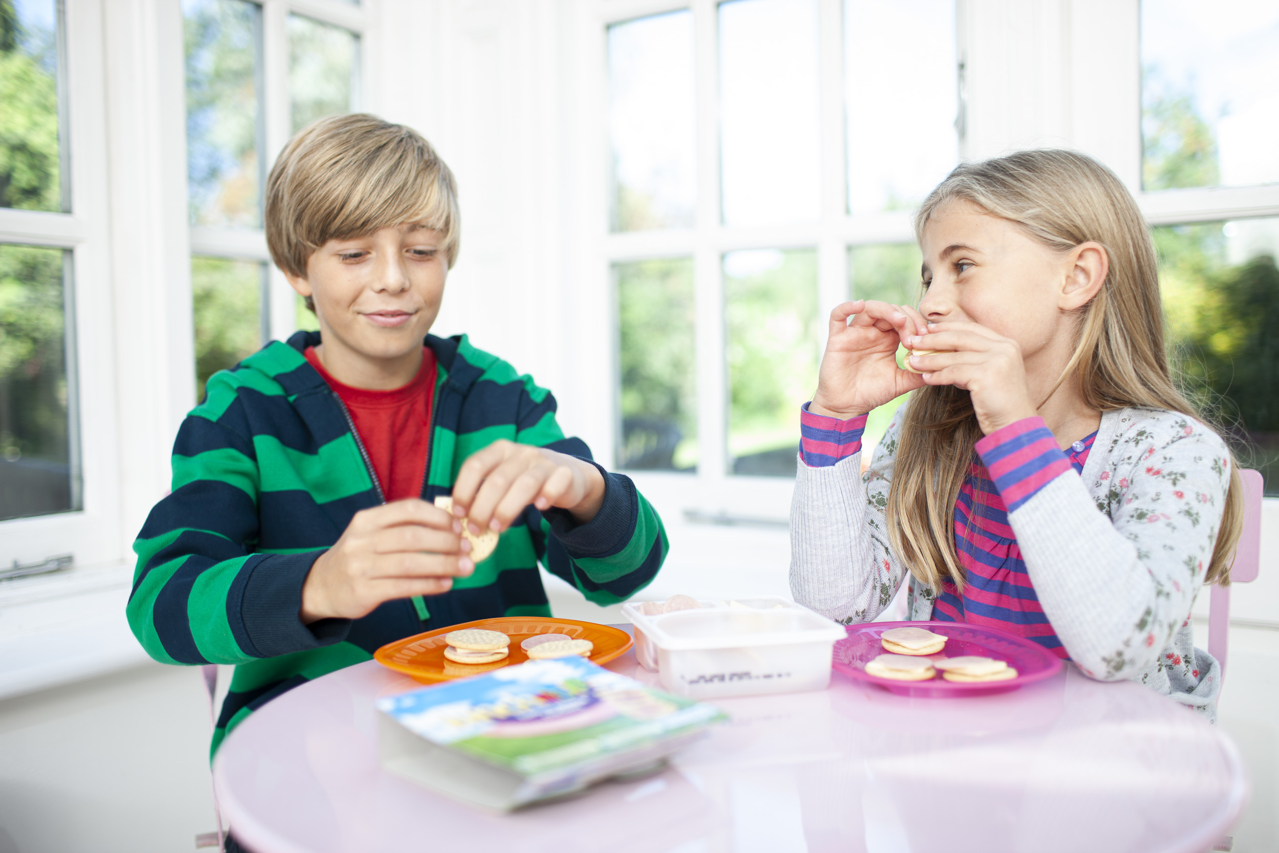 Lifetyle for Kraft foods