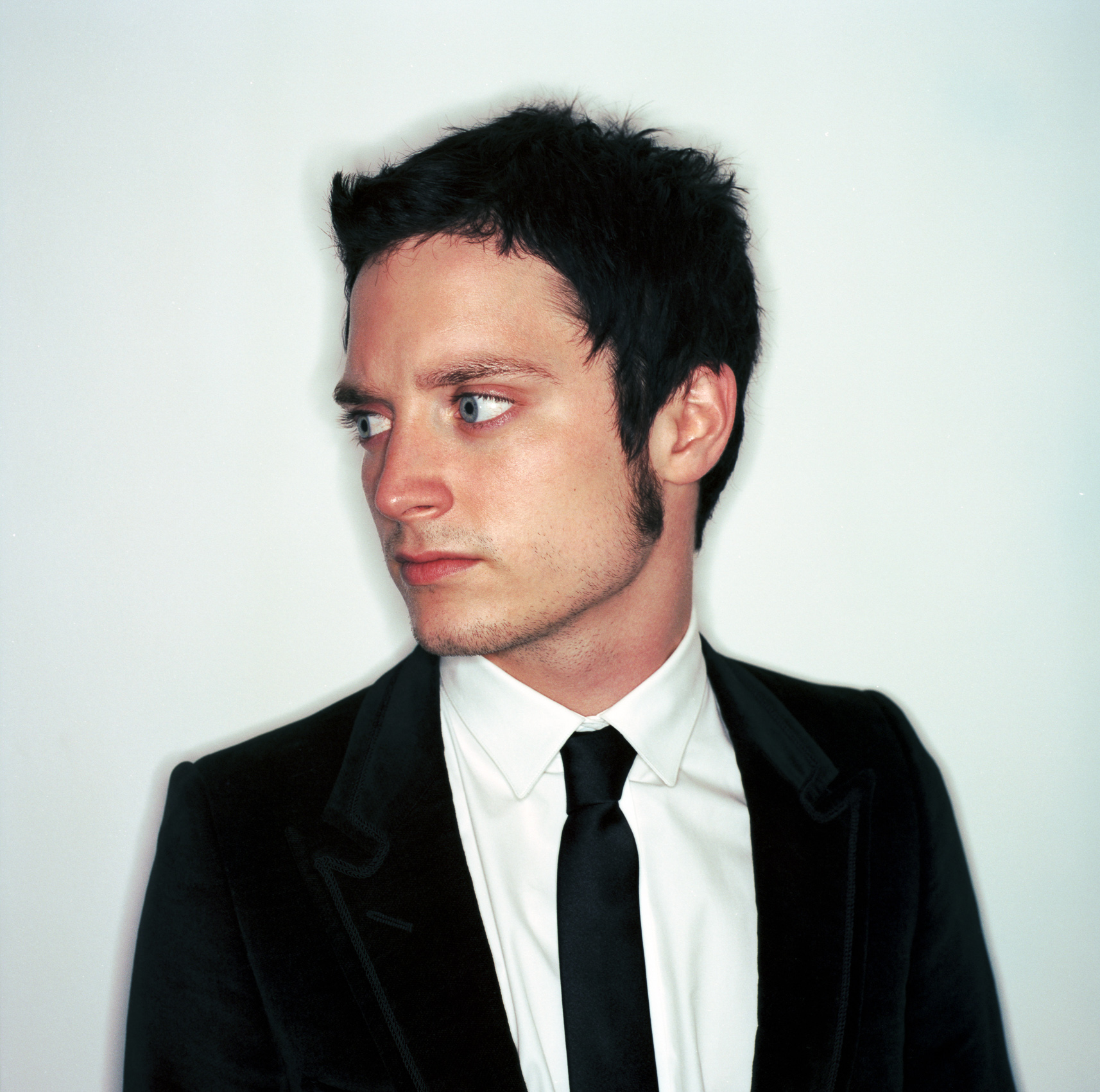 Elijah wood
