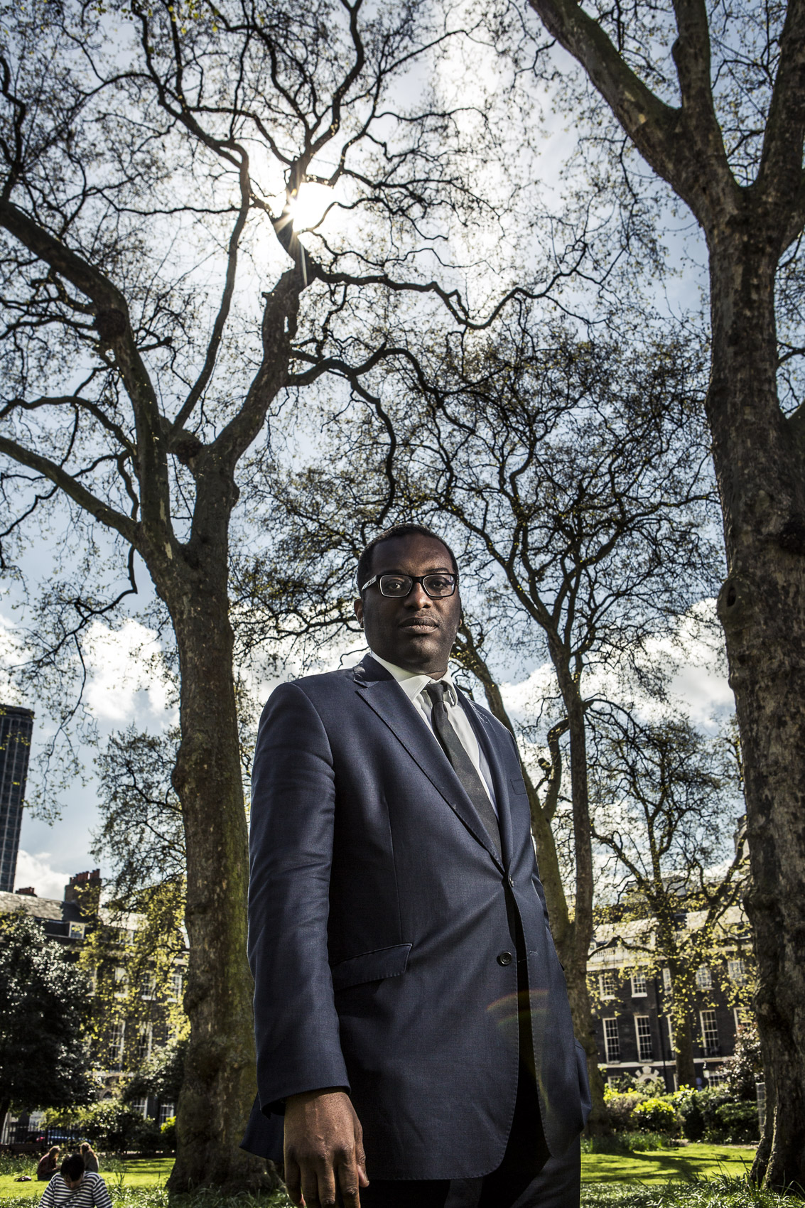 Kwasi Kwarteng - The worst chancellor