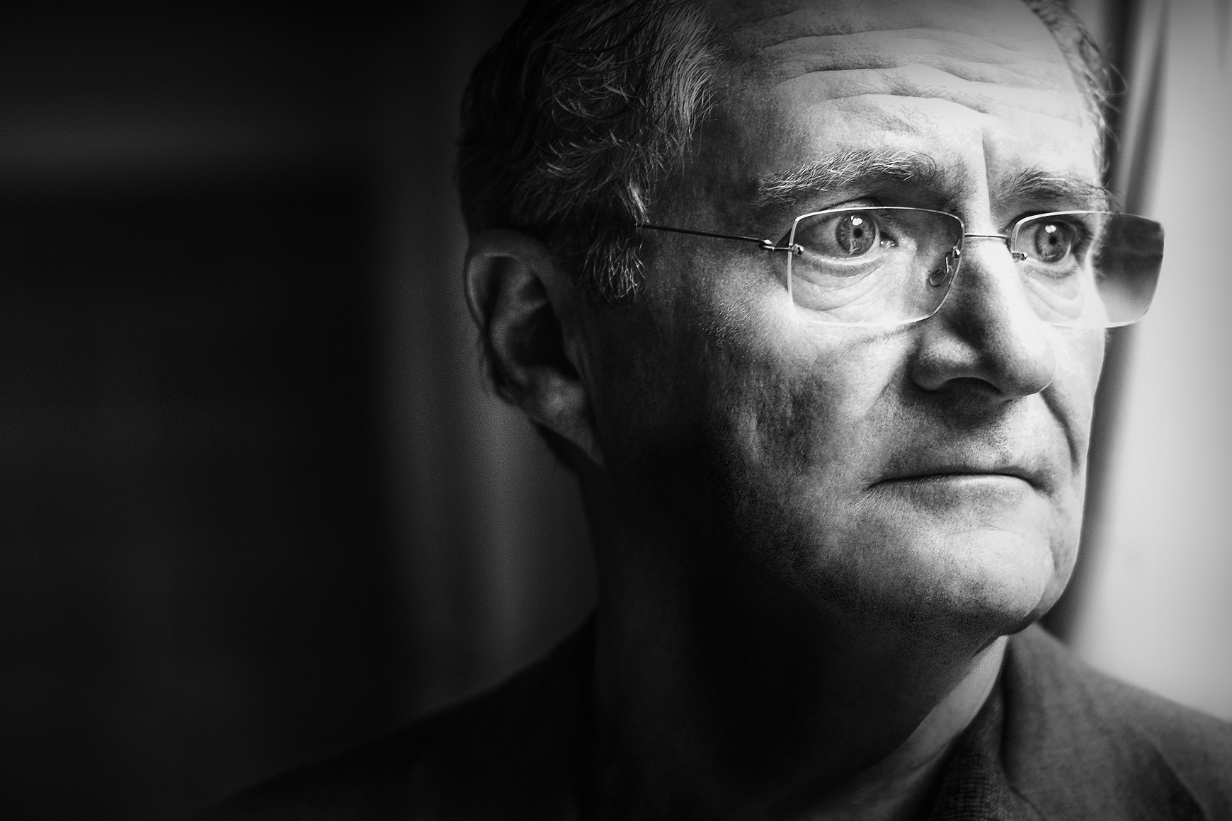 Jim Broadbent Archmaester Ebrose